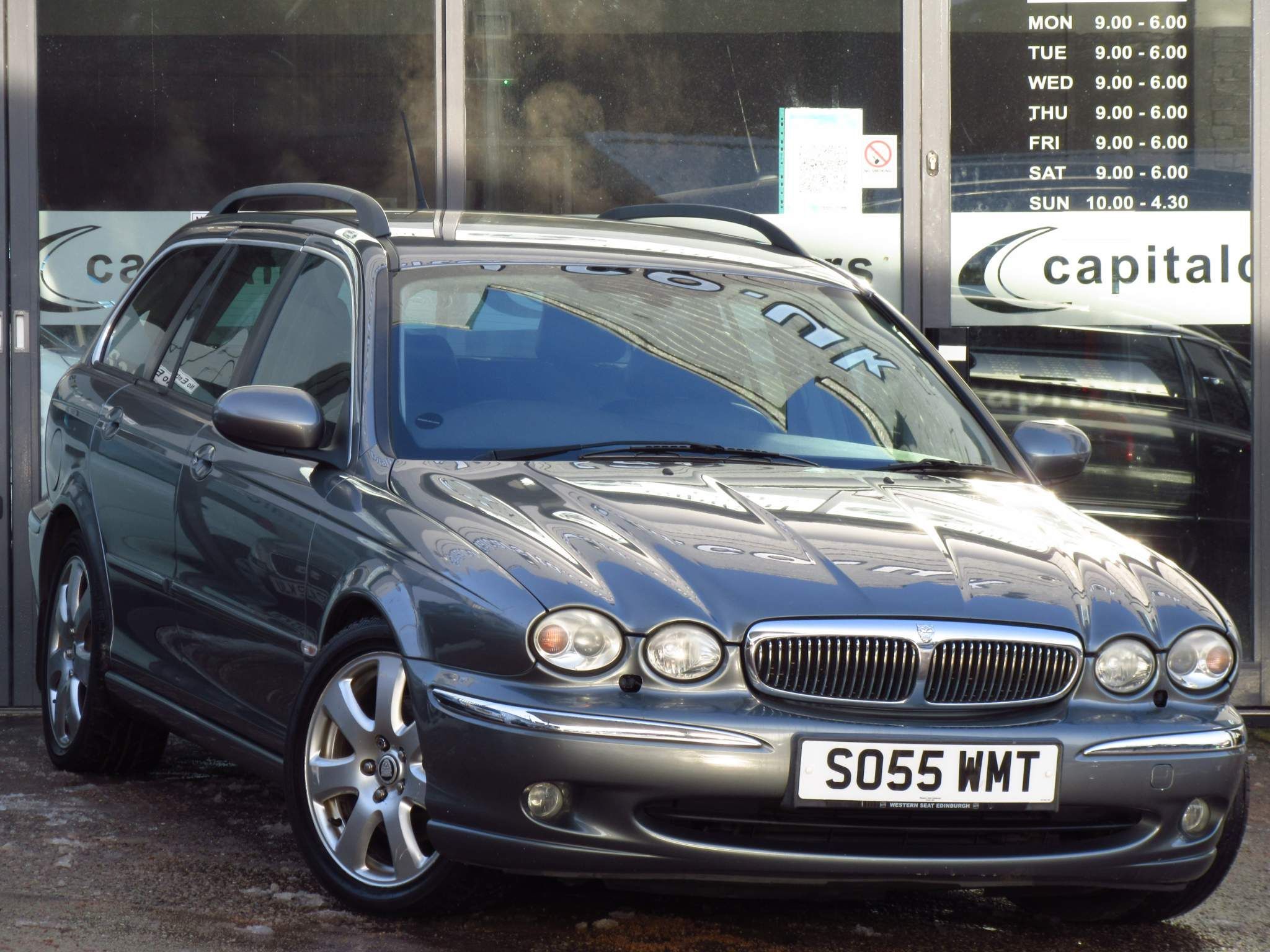 Cars for sale Capital Cars Ltd Sheffield
