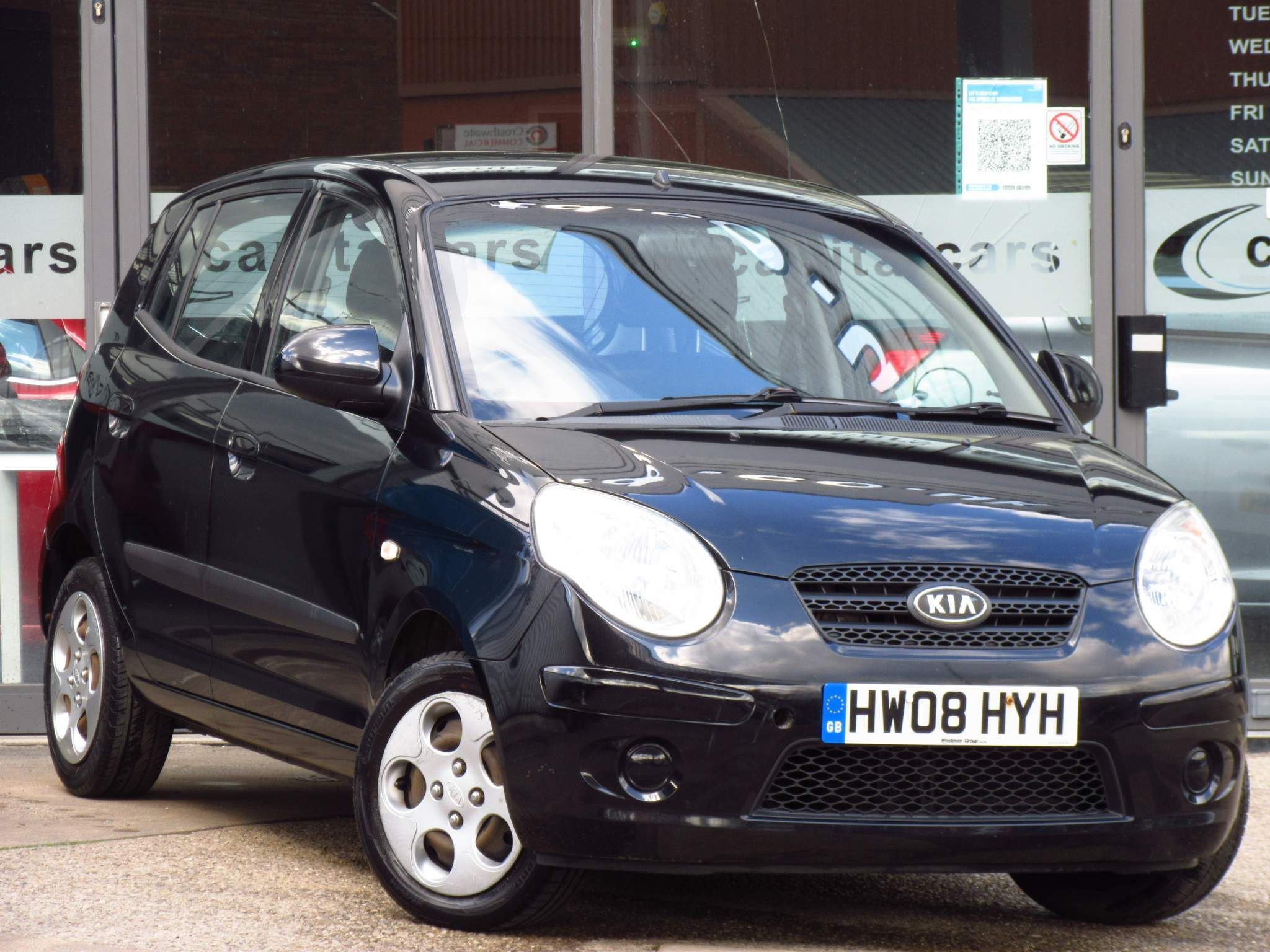 Cars for sale Capital Cars Ltd Sheffield